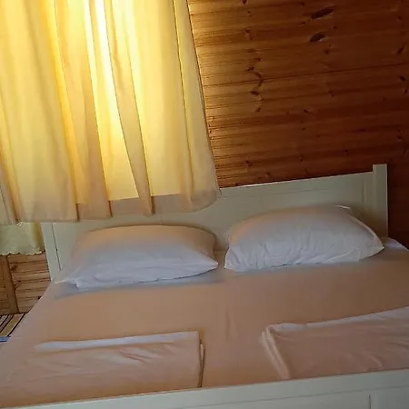 Kolonia E Artistave Homestay