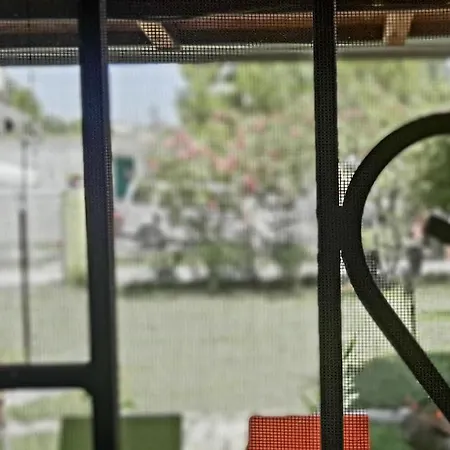 Séjour chez l'habitant Kolonia E Artistave *