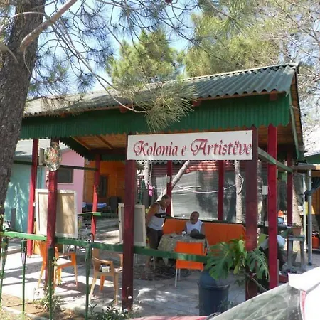 Kolonia E Artistave *