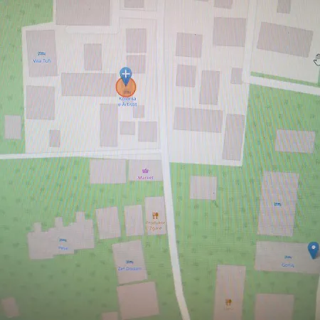 Kolonia E Artistave Séjour chez l'habitant