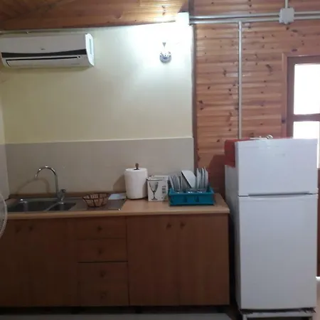 Kolonia E Artistave Homestay Velipoje
