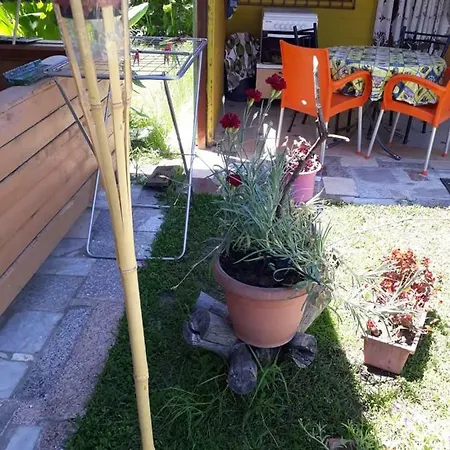 Quarto em Acomodações Particulares Kolonia E Artistave