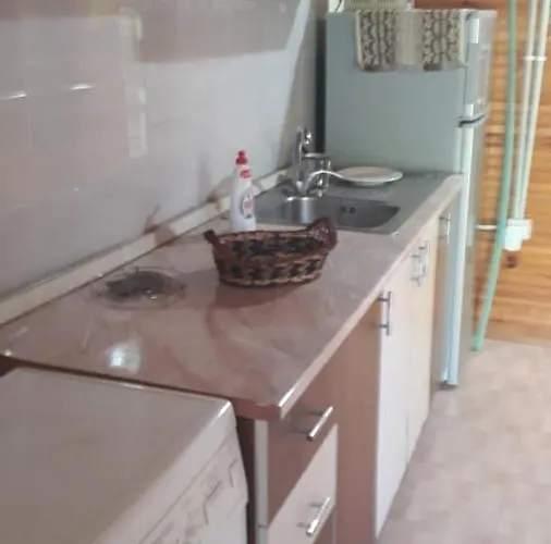 Kolonia E Artistave * Velipojë