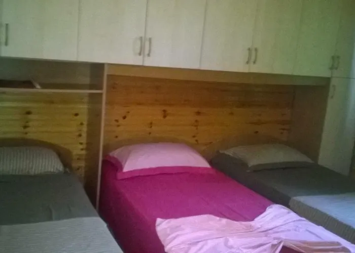 Kolonia E Artistave *